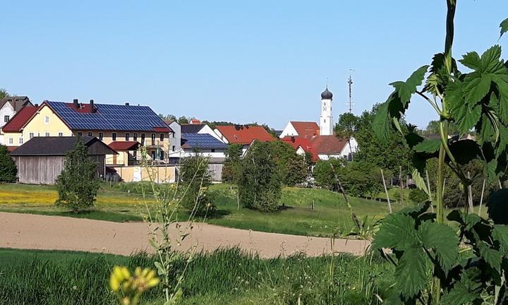 Holledauer Wirtshaus