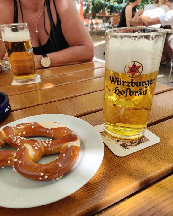 Wurzburger Hofbraukeller